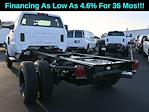 2024 Chevrolet Silverado 4500 Regular Cab DRW 4x4, Cab Chassis for sale #02T1836 - photo 7