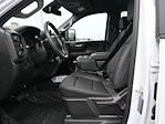 New 2024 Chevrolet Silverado 3500 Crew Cab 4x4 9' Monroe Truck Equipment Steel Dump Truck for sale #02T1840 - photo 12