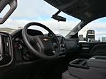 2024 Chevrolet Silverado 5500 Regular Cab DRW 4x4 Cab Chassis for sale #02T1874 - photo 16