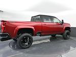 2025 Chevrolet Silverado 2500 Crew Cab 4x4 Pickup for sale #02T1875 - photo 4
