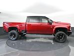 2025 Chevrolet Silverado 2500 Crew Cab 4x4 Pickup for sale #02T1875 - photo 9