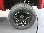 2025 Chevrolet Silverado 2500 Crew Cab 4x4 Pickup for sale #02T1875 - photo 11