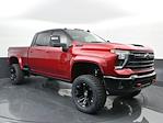 2025 Chevrolet Silverado 2500 Crew Cab 4x4 Pickup for sale #02T1875 - photo 5