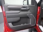 2025 Chevrolet Silverado 2500 Crew Cab 4x4 Pickup for sale #02T1875 - photo 16