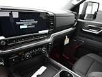 2025 Chevrolet Silverado 2500 Crew Cab 4x4 Pickup for sale #02T1875 - photo 20