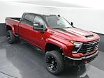 2025 Chevrolet Silverado 2500 Crew Cab 4x4 Pickup for sale #02T1875 - photo 32