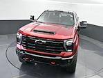 2025 Chevrolet Silverado 2500 Crew Cab 4x4 Pickup for sale #02T1875 - photo 33