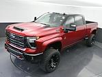 2025 Chevrolet Silverado 2500 Crew Cab 4x4 Pickup for sale #02T1875 - photo 34