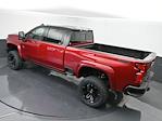 2025 Chevrolet Silverado 2500 Crew Cab 4x4 Pickup for sale #02T1875 - photo 36