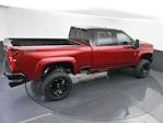 2025 Chevrolet Silverado 2500 Crew Cab 4x4 Pickup for sale #02T1875 - photo 38
