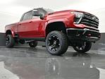 2025 Chevrolet Silverado 2500 Crew Cab 4x4 Pickup for sale #02T1875 - photo 39