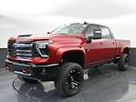 2025 Chevrolet Silverado 2500 Crew Cab 4x4 Pickup for sale #02T1875 - photo 7