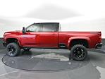 2025 Chevrolet Silverado 2500 Crew Cab 4x4 Pickup for sale #02T1875 - photo 8