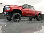 2025 Chevrolet Silverado 2500 Crew Cab 4x4 Pickup for sale #02T1875 - photo 41