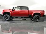 2025 Chevrolet Silverado 2500 Crew Cab 4x4 Pickup for sale #02T1875 - photo 42
