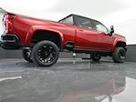 2025 Chevrolet Silverado 2500 Crew Cab 4x4 Pickup for sale #02T1875 - photo 45