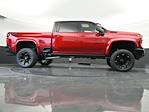 2025 Chevrolet Silverado 2500 Crew Cab 4x4 Pickup for sale #02T1875 - photo 46