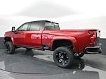 2025 Chevrolet Silverado 2500 Crew Cab 4x4 Pickup for sale #02T1875 - photo 3