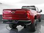 2025 Chevrolet Silverado 2500 Crew Cab 4x4 Pickup for sale #02T1875 - photo 2