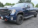 2021 GMC Sierra 2500 Crew Cab 4x4 Pickup for sale #02T1875A - photo 11