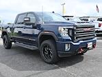 2021 GMC Sierra 2500 Crew Cab 4x4 Pickup for sale #02T1875A - photo 3