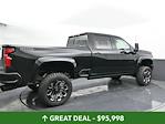 Used 2025 Chevrolet Silverado 2500 LTZ Crew Cab for sale #02K167 - photo 2