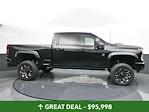 Used 2025 Chevrolet Silverado 2500 LTZ Crew Cab for sale #02K167 - photo 59