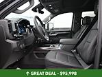 Used 2025 Chevrolet Silverado 2500 LTZ Crew Cab for sale #02K167 - photo 60