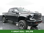 Used 2025 Chevrolet Silverado 2500 LTZ Crew Cab for sale #02K167 - photo 5