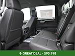 Used 2025 Chevrolet Silverado 2500 LTZ Crew Cab for sale #02K167 - photo 16