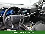Used 2025 Chevrolet Silverado 2500 LTZ Crew Cab for sale #02K167 - photo 61