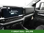 Used 2025 Chevrolet Silverado 2500 LTZ Crew Cab for sale #02K167 - photo 21