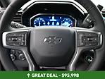 Used 2025 Chevrolet Silverado 2500 LTZ Crew Cab for sale #02K167 - photo 29