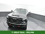 Used 2025 Chevrolet Silverado 2500 LTZ Crew Cab for sale #02K167 - photo 35