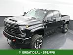 Used 2025 Chevrolet Silverado 2500 LTZ Crew Cab for sale #02K167 - photo 36