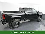Used 2025 Chevrolet Silverado 2500 LTZ Crew Cab for sale #02K167 - photo 40