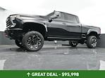 Used 2025 Chevrolet Silverado 2500 LTZ Crew Cab for sale #02K167 - photo 43