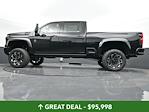 Used 2025 Chevrolet Silverado 2500 LTZ Crew Cab for sale #02K167 - photo 44