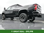 Used 2025 Chevrolet Silverado 2500 LTZ Crew Cab for sale #02K167 - photo 45