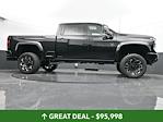 Used 2025 Chevrolet Silverado 2500 LTZ Crew Cab for sale #02K167 - photo 48