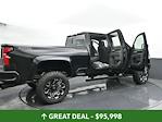 Used 2025 Chevrolet Silverado 2500 LTZ Crew Cab for sale #02K167 - photo 55