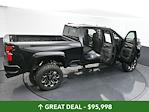 Used 2025 Chevrolet Silverado 2500 LTZ Crew Cab for sale #02K167 - photo 70