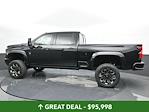 Used 2025 Chevrolet Silverado 2500 LTZ Crew Cab for sale #02K167 - photo 4