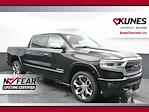 Used 2021 Ram 1500 Limited Crew Cab 4x4 Pickup for sale #02T1900A - photo 1
