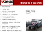 Used 2023 Ford F-150 Raptor SuperCrew Cab for sale #02T1972A - photo 3