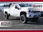2025 Chevrolet Silverado 2500 Crew Cab 4x4 Pickup for sale #02T1983 - photo 1