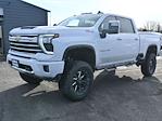 2025 Chevrolet Silverado 2500 Crew Cab 4x4 Pickup for sale #02T1983 - photo 8