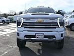 2025 Chevrolet Silverado 2500 Crew Cab 4x4 Pickup for sale #02T1983 - photo 9