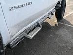 2025 Chevrolet Silverado 2500 Crew Cab 4x4 Pickup for sale #02T1983 - photo 11