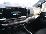 2025 Chevrolet Silverado 2500 Crew Cab 4x4 Pickup for sale #02T1983 - photo 17